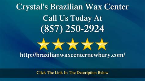 Tuesday 800am - 800pm. . Best brazilian wax boston